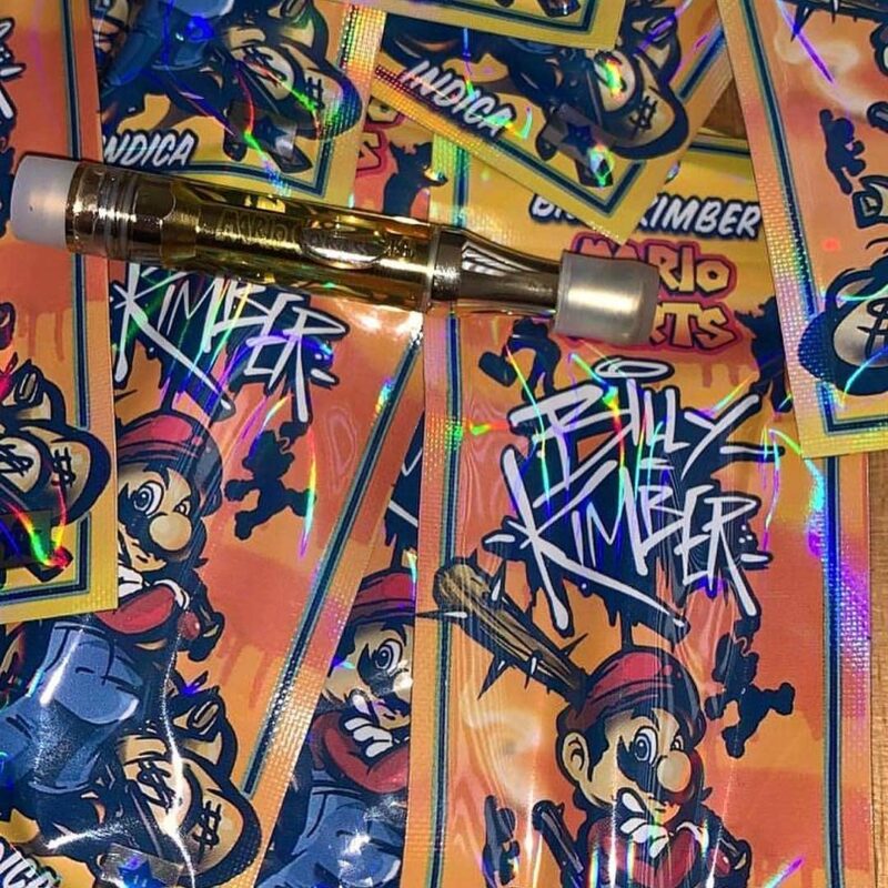 BUY MARIO CARTS 1GRAM