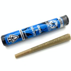 Guava x Biscotti - 1g Indoor Pre-roll