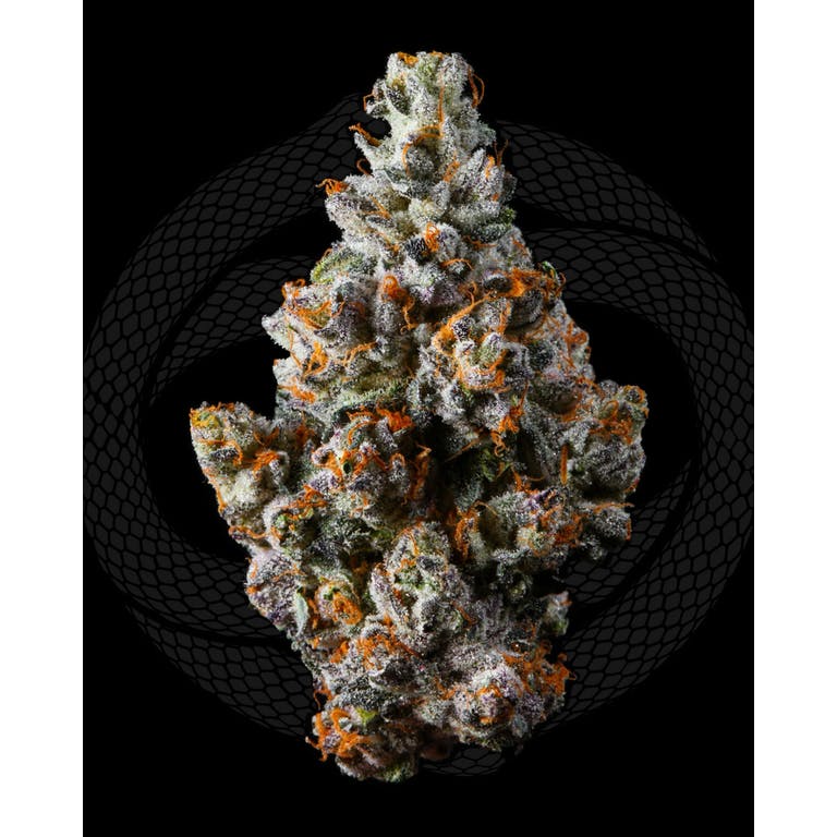 Nightshade - Indoor Premium Cannabis Strain