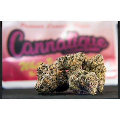 White Raspberry Gelato - cannatique Premium Cannabis Flower