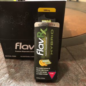 BUY FLAVRX 10G
