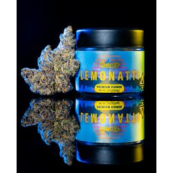 Lemonatti - Indoor Connected Premium Flower