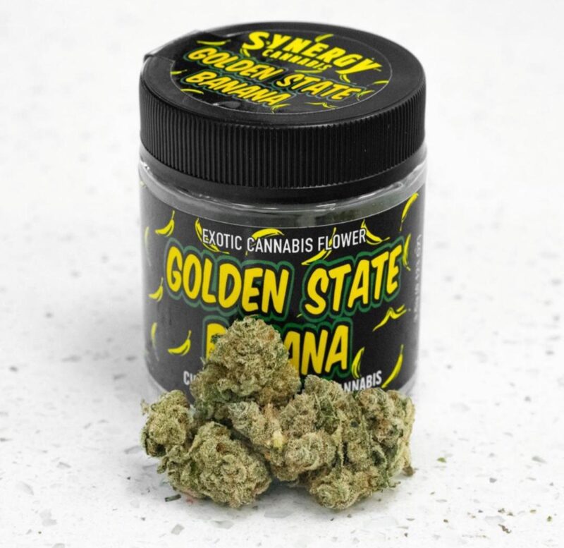 Buy Golden State Banana