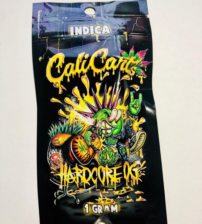 BUY CALI CARTS - Image 13