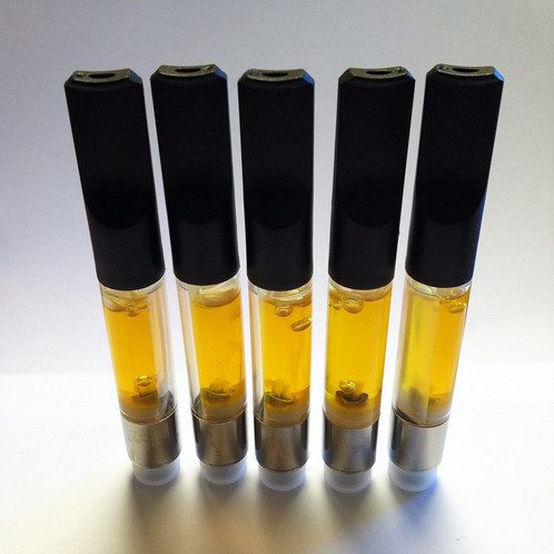 Buy DMT Cartridges