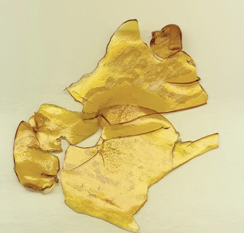 Buy True OG Shatter