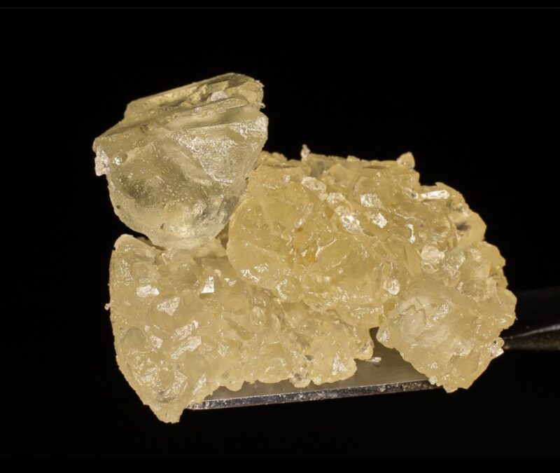 Watermelon Zkittlez Diamonds