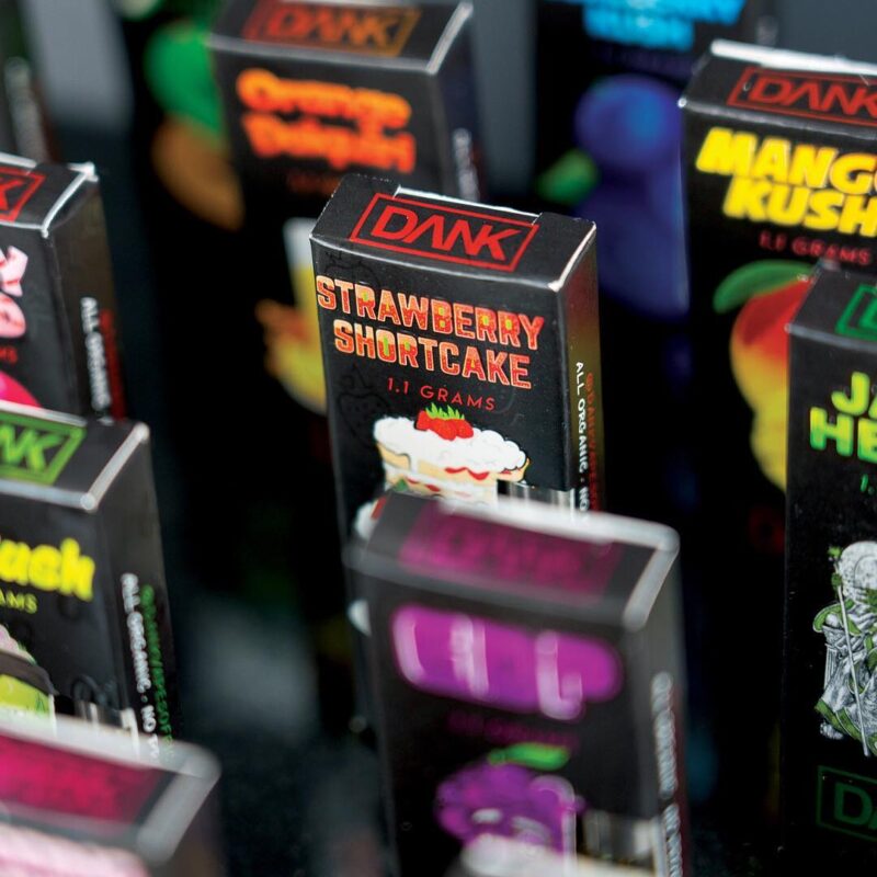 BUY DANK VAPES 10GRAMS - Image 4