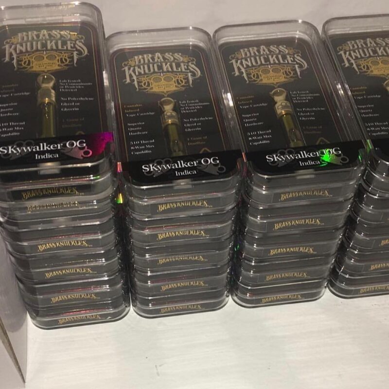 BUY BRASS KNUCKLES - Image 4