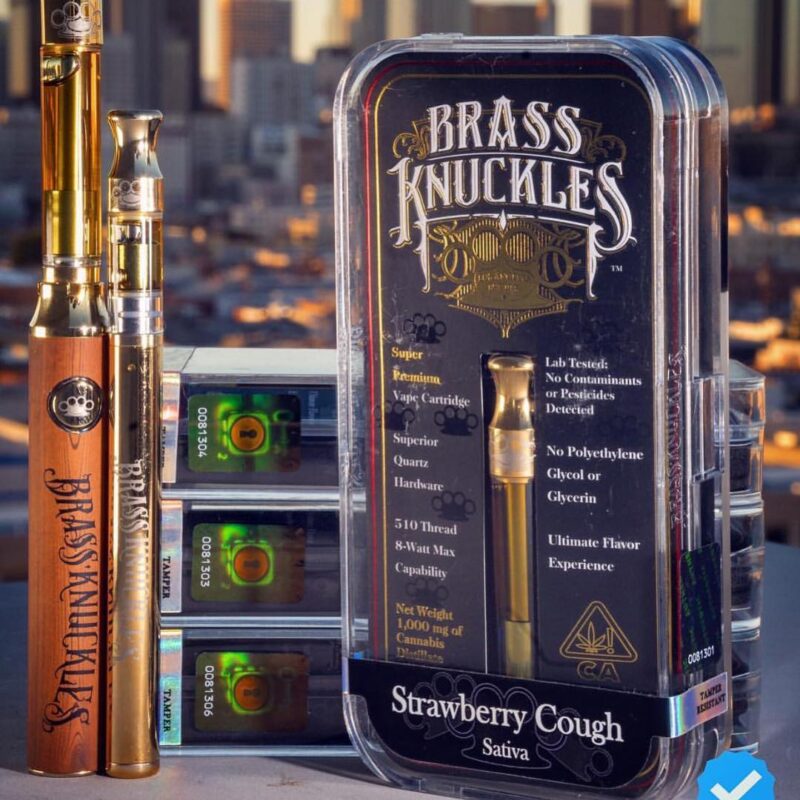BUY BRASS KNUCKLES