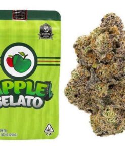 Backpackboyz | Apple Gelato