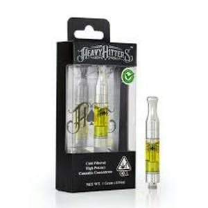 Buy HEAVY HITTERS 1 GRAM