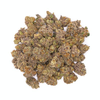 Slurricane Cannabis Strain - Sweet and Relaxing Cannabis