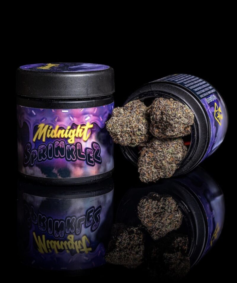 Midnight Sprinklez