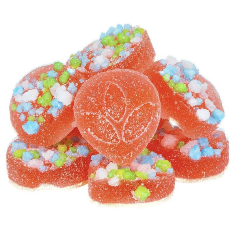 90MG Live Resin GUMMIES - Image 2