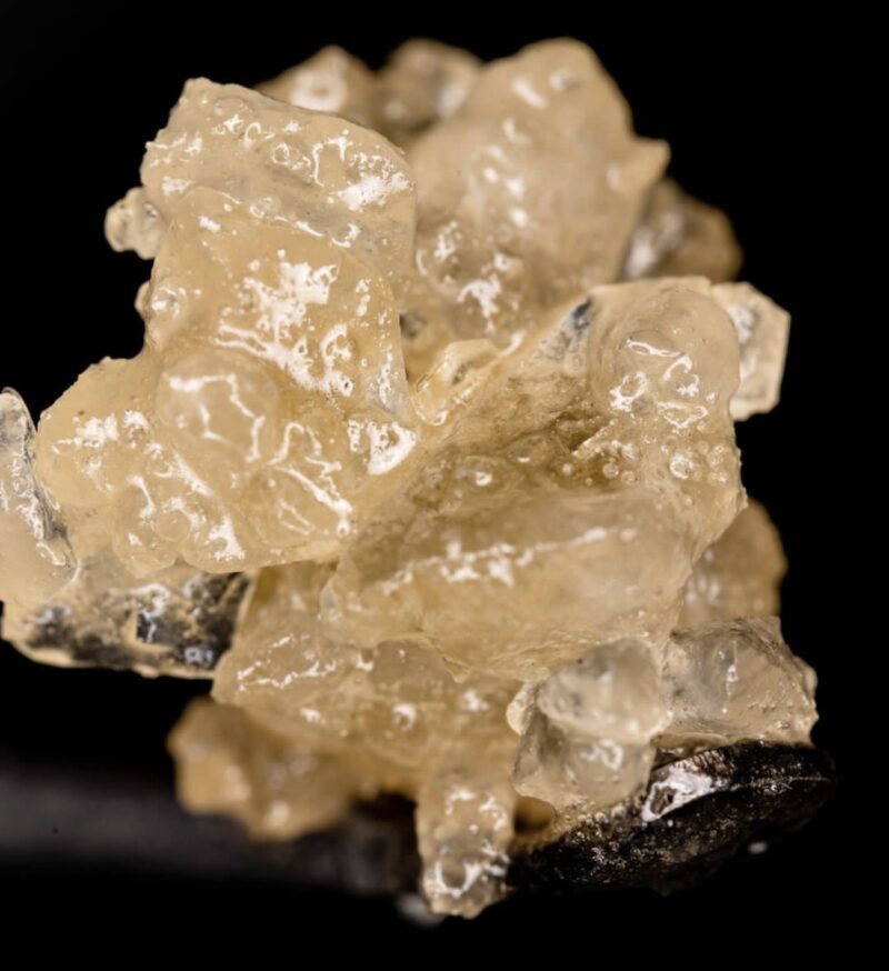Big Smooth Diamonds