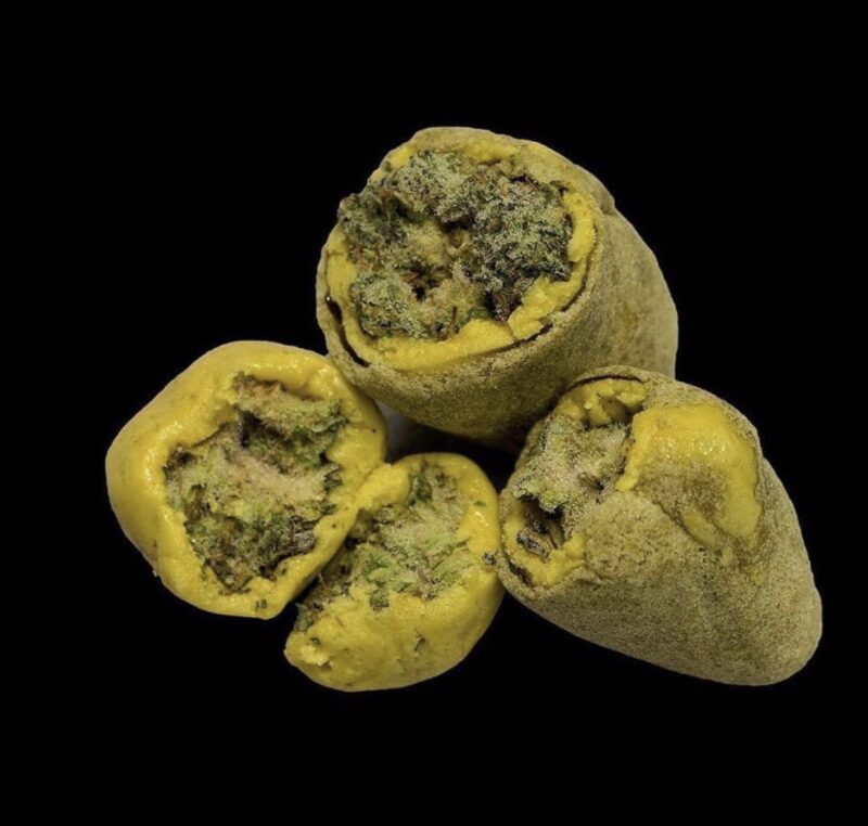 Runtz Moonrocks