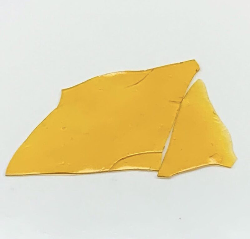 Skywalker Kush Shatter