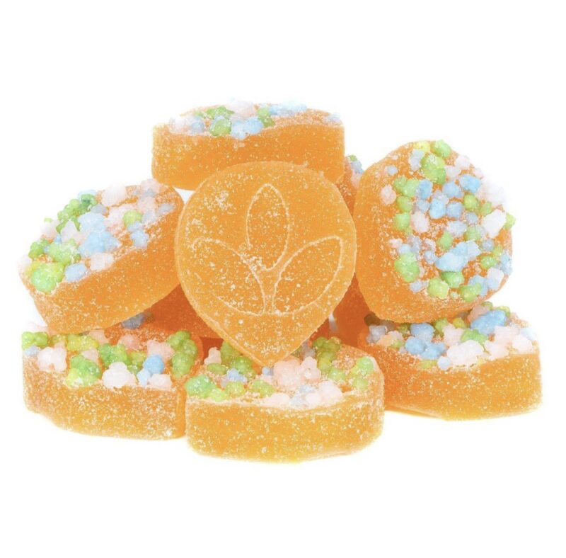 90MG Live Resin GUMMIES - Image 4