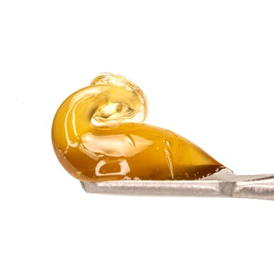 Strawberry Guava Live Rosin Fresh Press