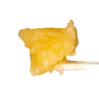 GMO Live Resin Badder