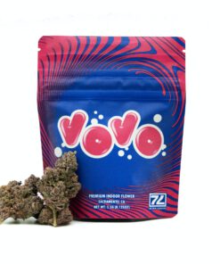 Seven Leaves | Vovo Flower