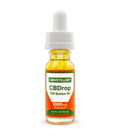 Buy CBD Istillery