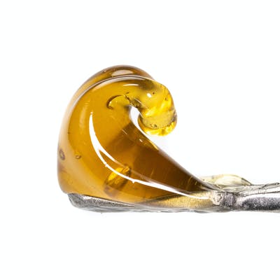 Grease Cookies Live Rosin Fresh Press
