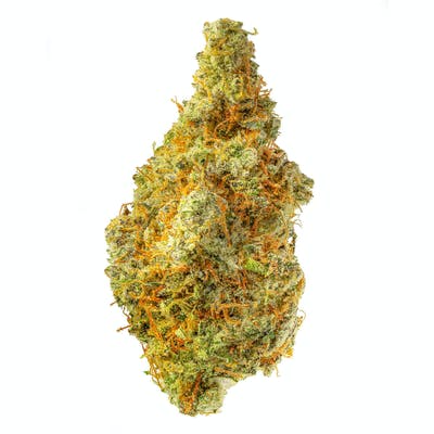 Garlic Juice Cannabis Strain - Bold Indica Cannabis Strain