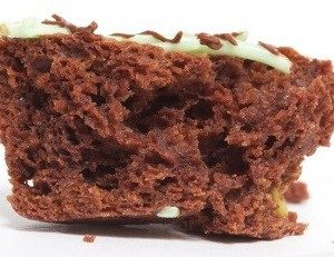 Buy Chip Brownie Bite (10 pieces)