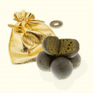 Buy Nepalese Temple Balls
