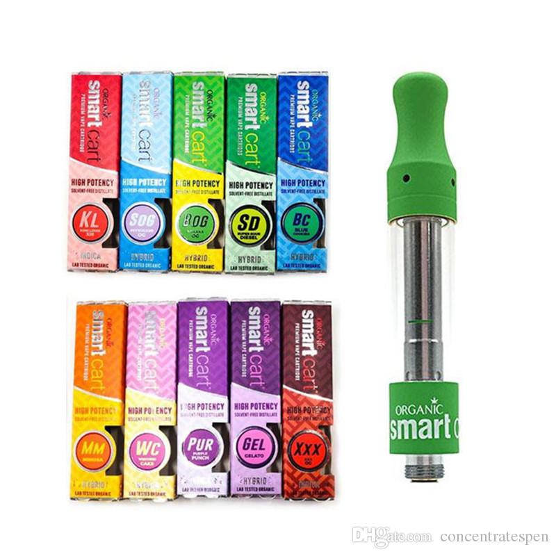 smart carts 1g